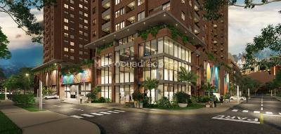 Apartamento de 3 alcobas en venta en El Poblado, Medellín, 68 m² · foto 3 de 6