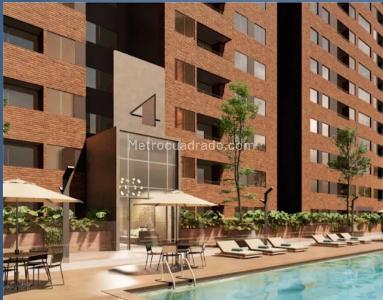 Apartamento de 3 alcobas en venta en Hortensia, Itagüí, 65 m² · foto 13 de 15