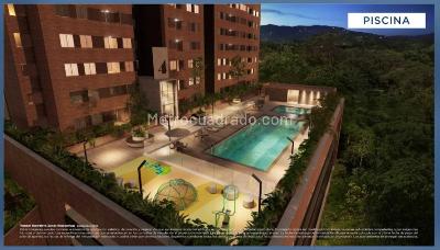 Apartamento de 3 alcobas en venta en Hortensia, Itagüí, 65 m² · foto 15 de 15