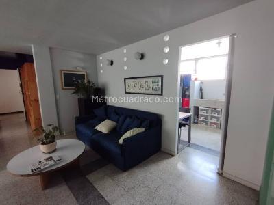 Apartamento en venta en Manila, Medellín · foto 11 de 15