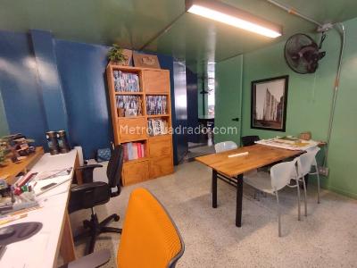 Apartamento en venta en Manila, Medellín · foto 2 de 15