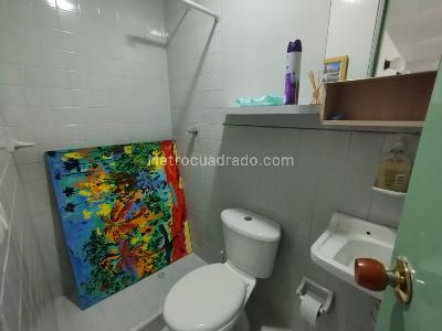 Apartamento en venta en Manila, Medellín · foto 5 de 15