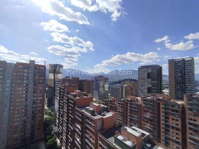 Apartamento de 3 alcobas en arriendo en Ciudad Del Rio, Medellín, 74 m² · foto 8 de 17