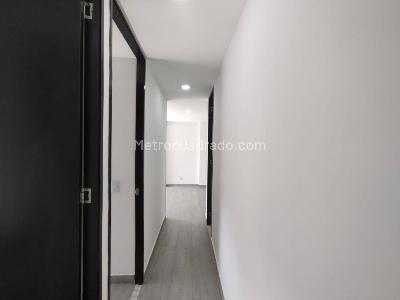Apartamento de 3 alcobas en arriendo en Ciudad Del Rio, Medellín, 74 m² · foto 10 de 17