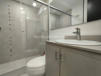Apartamento de 3 alcobas en arriendo en Ciudad Del Rio, Medellín, 74 m² · foto 11 de 17