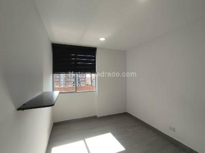 Apartamento de 3 alcobas en arriendo en Ciudad Del Rio, Medellín, 74 m² · foto 15 de 17