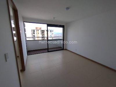 Apartamento de 2 alcobas en arriendo en Calasanz, Medellín, 41 m² · foto 4 de 8