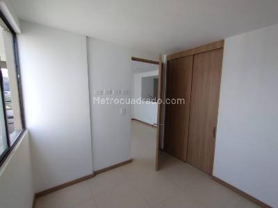 Apartamento de 2 alcobas en arriendo en Calasanz, Medellín, 41 m² · foto 5 de 8