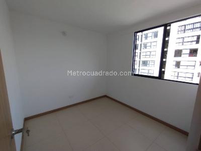 Apartamento de 2 alcobas en arriendo en Calasanz, Medellín, 41 m² · foto 7 de 8