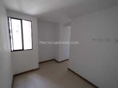 Apartamento de 2 alcobas en arriendo en Calasanz, Medellín, 41 m² · foto 8 de 8