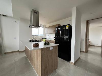 Apartamento en Arriendo, Los Colegios, Rionegro