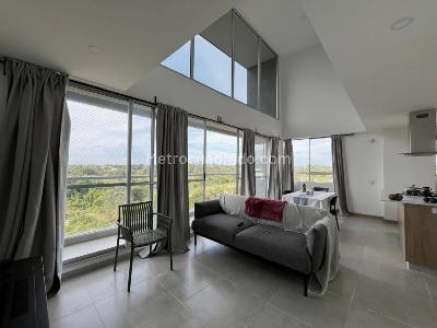 Apartamento de 3 alcobas en arriendo en Los Colegios, Rionegro, 122 m² · foto 7 de 20