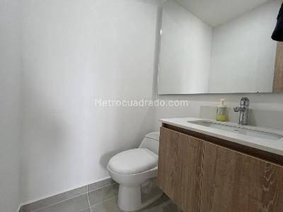 Apartamento de 3 alcobas en arriendo en Los Colegios, Rionegro, 122 m² · foto 18 de 20