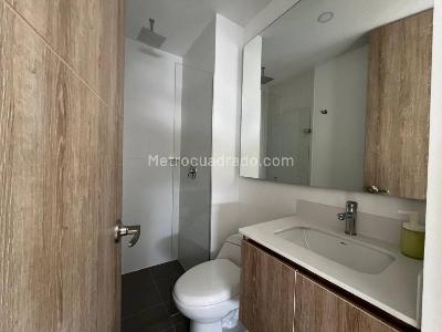 Apartamento de 3 alcobas en arriendo en Los Colegios, Rionegro, 122 m² · foto 20 de 20