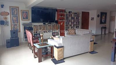 Apartamento de 3 alcobas en venta en El Poblado, Medellín, 145 m² · foto 5 de 20
