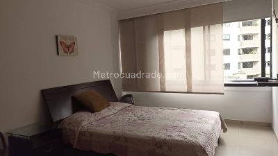 Apartamento de 3 alcobas en venta en El Poblado, Medellín, 145 m² · foto 11 de 20