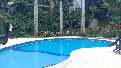 Apartamento de 3 alcobas en venta en El Poblado, Medellín, 145 m² · foto 15 de 20