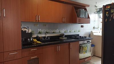 Apartamento de 3 alcobas en venta en El Poblado, Medellín, 145 m² · foto 17 de 20