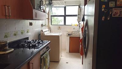 Apartamento de 3 alcobas en venta en El Poblado, Medellín, 145 m² · foto 18 de 20