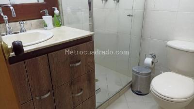 Apartamento de 3 alcobas en venta en El Poblado, Medellín, 145 m² · foto 19 de 20