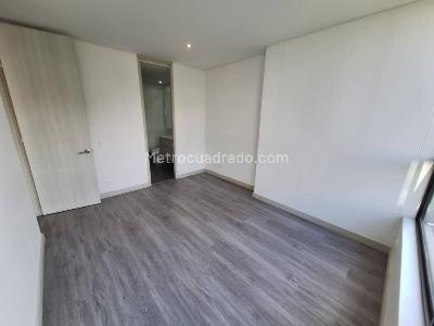 Apartaestudio en venta en El Tesoro, Medellín, 57 m² · foto 6 de 11