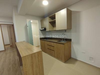 Apartamento de 2 alcobas en venta en Barro Blanco, Rionegro, 76 m² · foto 2 de 18