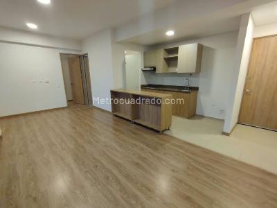Apartamento de 2 alcobas en venta en Barro Blanco, Rionegro, 76 m² · foto 5 de 18