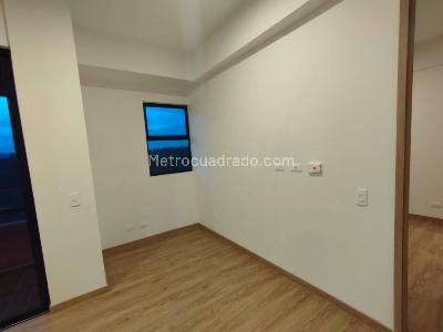 Apartamento de 2 alcobas en venta en Barro Blanco, Rionegro, 76 m² · foto 6 de 18