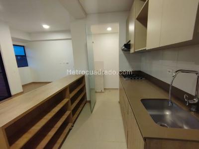 Apartamento de 2 alcobas en venta en Barro Blanco, Rionegro, 76 m² · foto 12 de 18