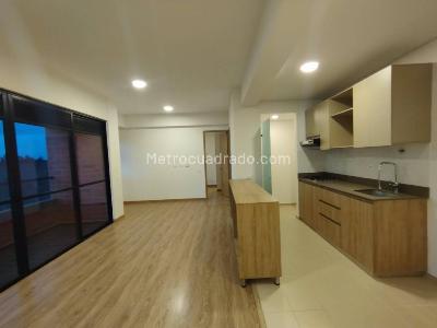 Apartamento de 2 alcobas en venta en Barro Blanco, Rionegro, 76 m² · foto 14 de 18