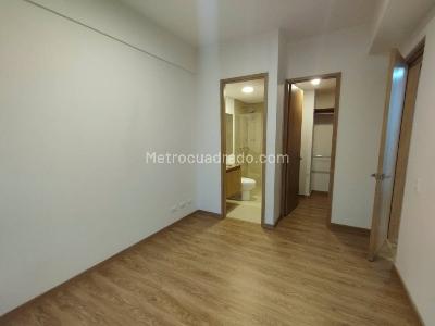 Apartamento de 2 alcobas en venta en Barro Blanco, Rionegro, 76 m² · foto 15 de 18
