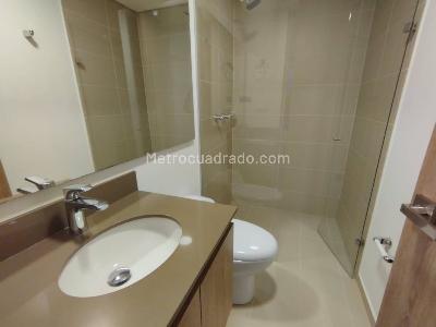 Apartamento de 2 alcobas en venta en Barro Blanco, Rionegro, 76 m² · foto 16 de 18