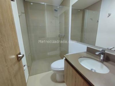 Apartamento de 2 alcobas en venta en Barro Blanco, Rionegro, 76 m² · foto 17 de 18