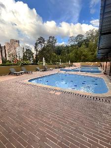 Apartaestudio en venta en El Tesoro, Medellín, 56 m² · foto 5 de 20