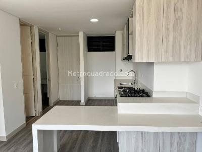 Apartaestudio en venta en El Tesoro, Medellín, 56 m² · foto 6 de 20