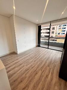 Apartaestudio en venta en El Tesoro, Medellín, 56 m² · foto 8 de 20
