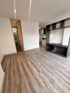 Apartaestudio en venta en El Tesoro, Medellín, 56 m² · foto 9 de 20