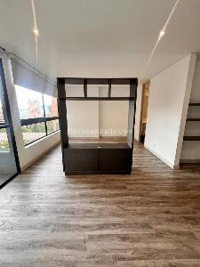 Apartaestudio en venta en El Tesoro, Medellín, 56 m² · foto 12 de 20