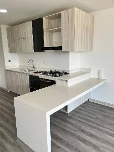 Apartaestudio en venta en El Tesoro, Medellín, 56 m² · foto 13 de 20