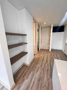 Apartaestudio en venta en El Tesoro, Medellín, 56 m² · foto 15 de 20