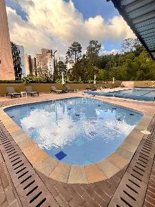 Apartaestudio en venta en El Tesoro, Medellín, 56 m² · foto 17 de 20