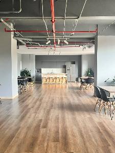 Apartaestudio en venta en El Tesoro, Medellín, 56 m² · foto 18 de 20