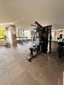 Apartaestudio en venta en El Tesoro, Medellín, 56 m² · foto 19 de 20