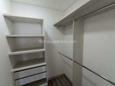Apartaestudio en venta en Los Balsos, Medellín, 67 m² · foto 15 de 18