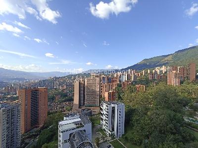 Apartaestudio en venta en Los Balsos, Medellín, 67 m² · foto 18 de 18