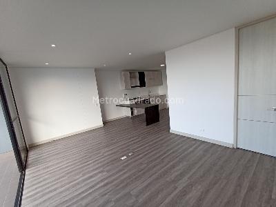 Apartaestudio en venta en Los Balsos, Medellín, 67 m² · foto 6 de 18
