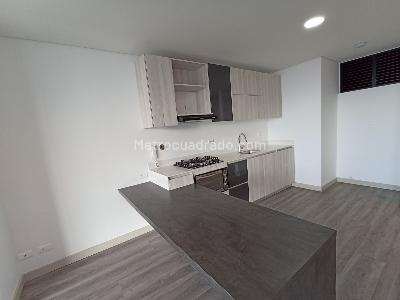 Apartaestudio en venta en Los Balsos, Medellín, 67 m² · foto 7 de 18
