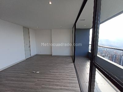 Apartaestudio en venta en Los Balsos, Medellín, 67 m² · foto 8 de 18