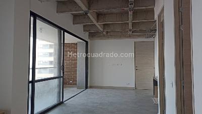 Apartaestudio en venta en El Tesoro, Medellín, 67 m² · foto 3 de 17