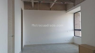Apartaestudio en venta en El Tesoro, Medellín, 67 m² · foto 6 de 17